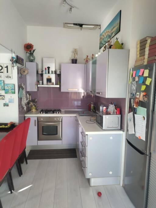 Apartment Stella Sun House