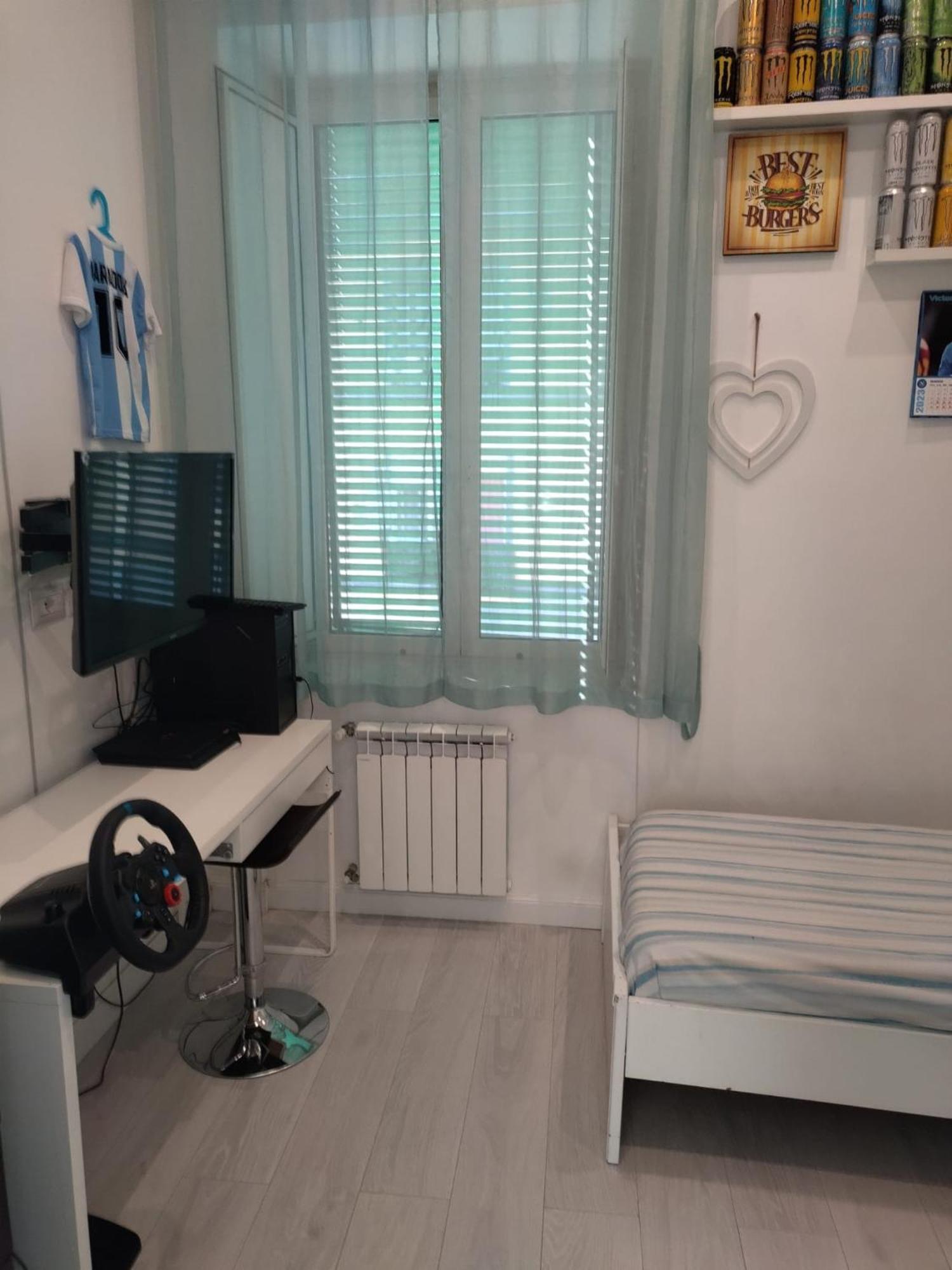 Stella Sun House Apartment *