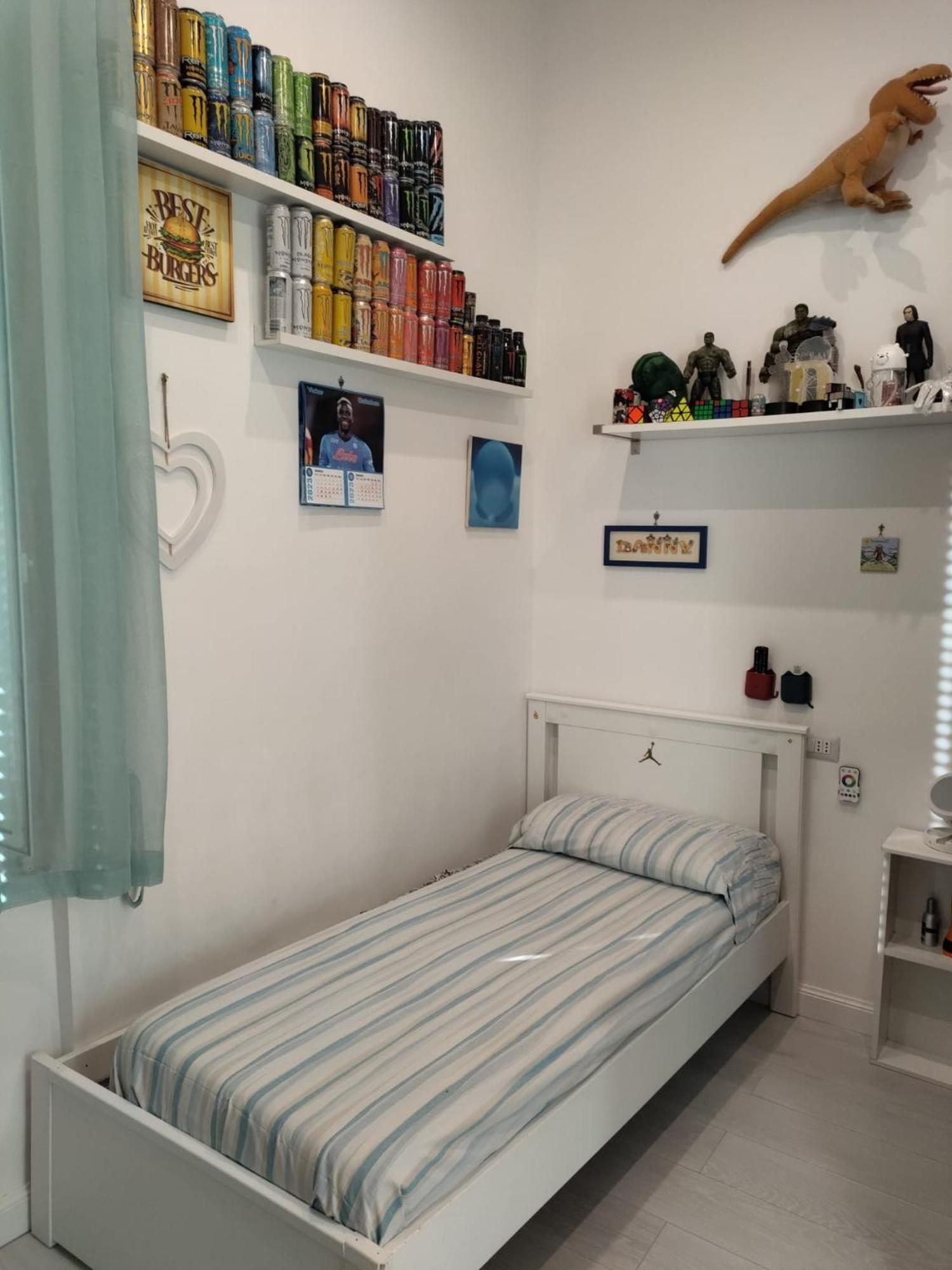 Apartment Stella Sun House Naples